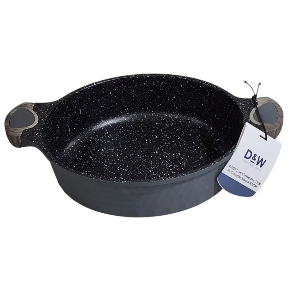D&W Deane And White Cookware 11